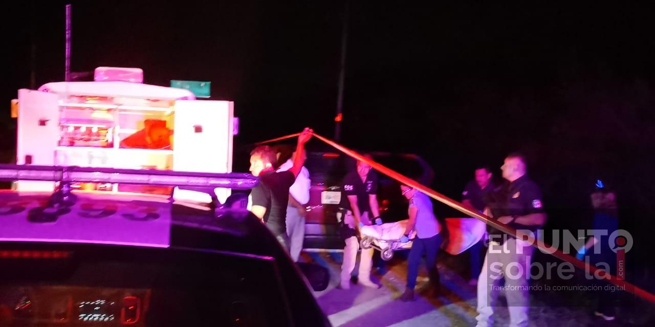 Ejecutado en la comunidad de Sabidos