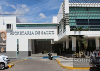 Reportan casos positivos de COVID-19 en SESA y SEPIFLAN