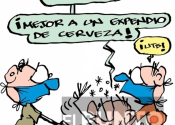COLINAS: Última voluntad