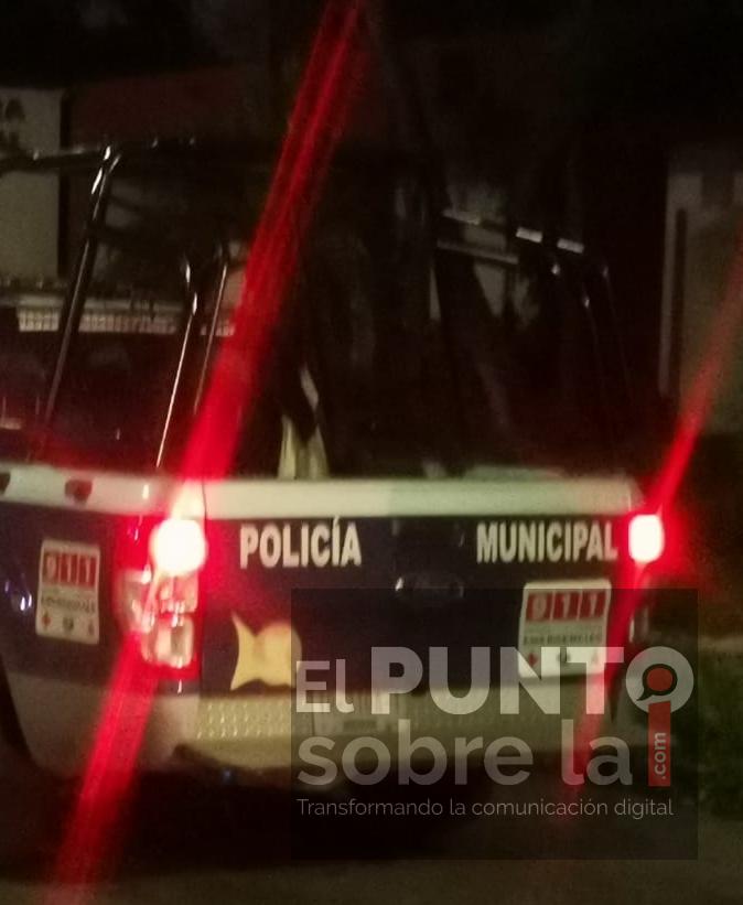 Golpean y violan a mujer en Chetumal