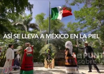 Abre el hotel y parque Xcaret con todos los protocolos de sanidad