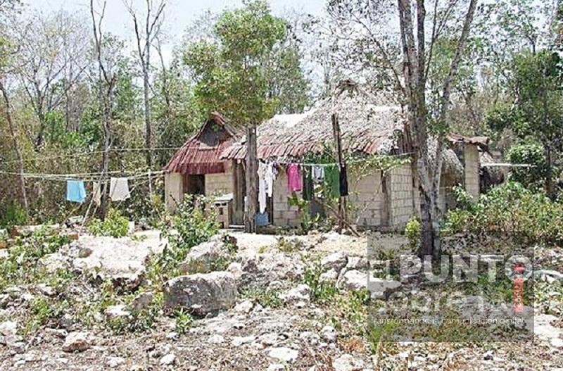 Ya es el momento que los mayas tengan acceso a la Biosfera y participación en su aprovechamiento