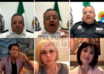 Quintana Roo de cabeza y Capella en la farándula