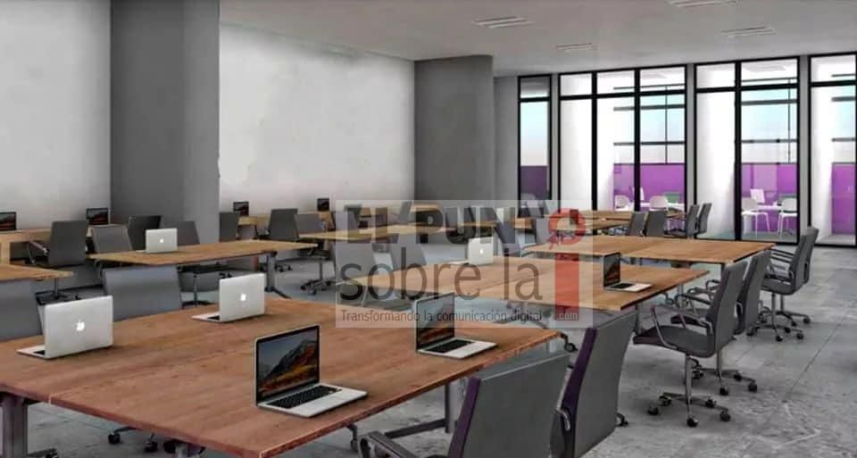 Habrá apoyo y asesoría para estudiantes y emprendedores