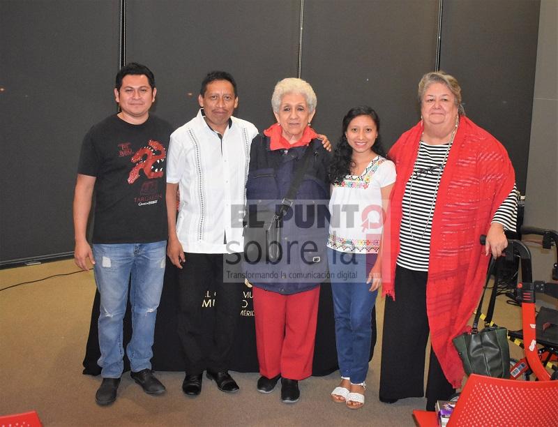 Analizaran la situación de las milpas del mayab, foros a realizarse durante 3 meses