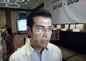 AMLO tomó «Su sana distancia» de empresarios, desde hace dos años