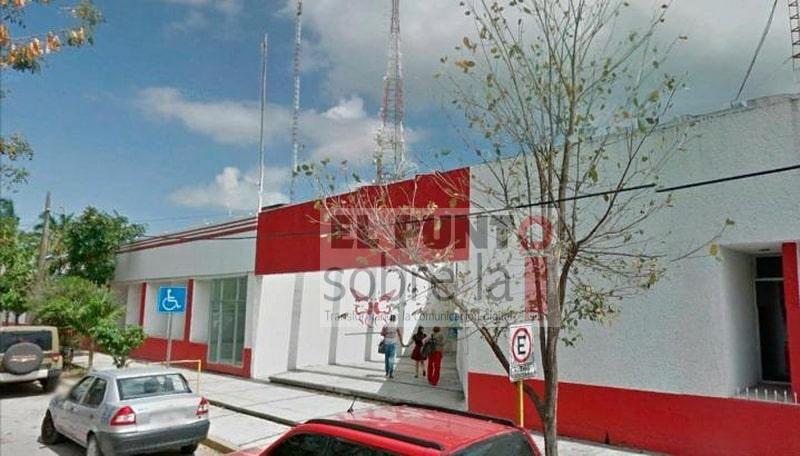 SQCS suspende totalmente espacios de noticias ante caso positivo de COVID-19