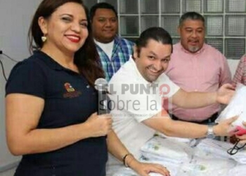 Sabotaje de Haide Serrano contra Carlos Orvañanos Rea