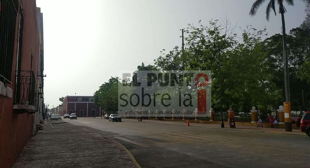De vuelta la Ley Seca en Yucatán ante el incremento de contagios