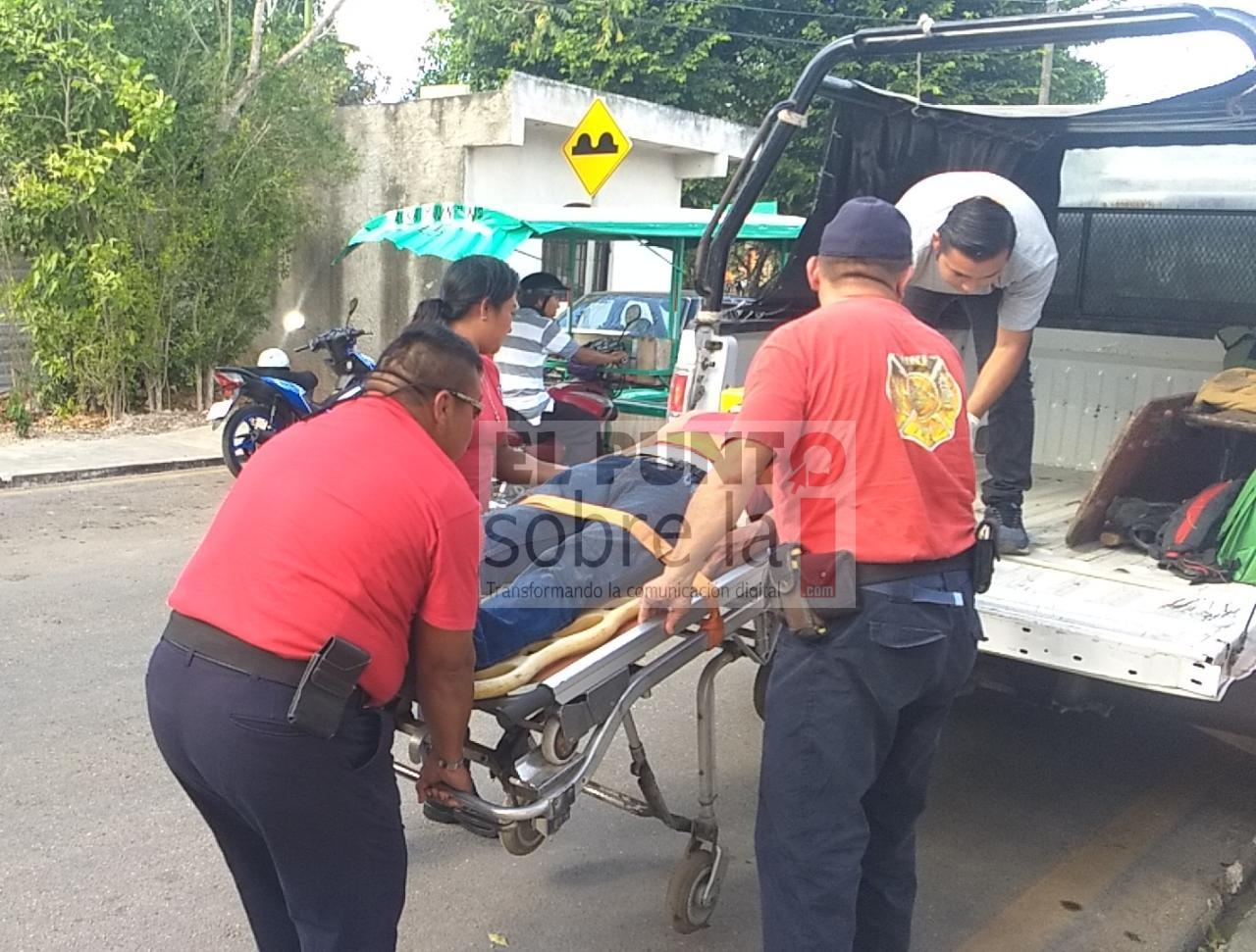 Incremento de accidentes por venta de alcohol