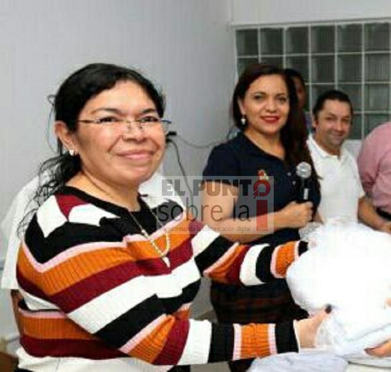 Operación “Miarda perfumada” a todo vapor en CGC