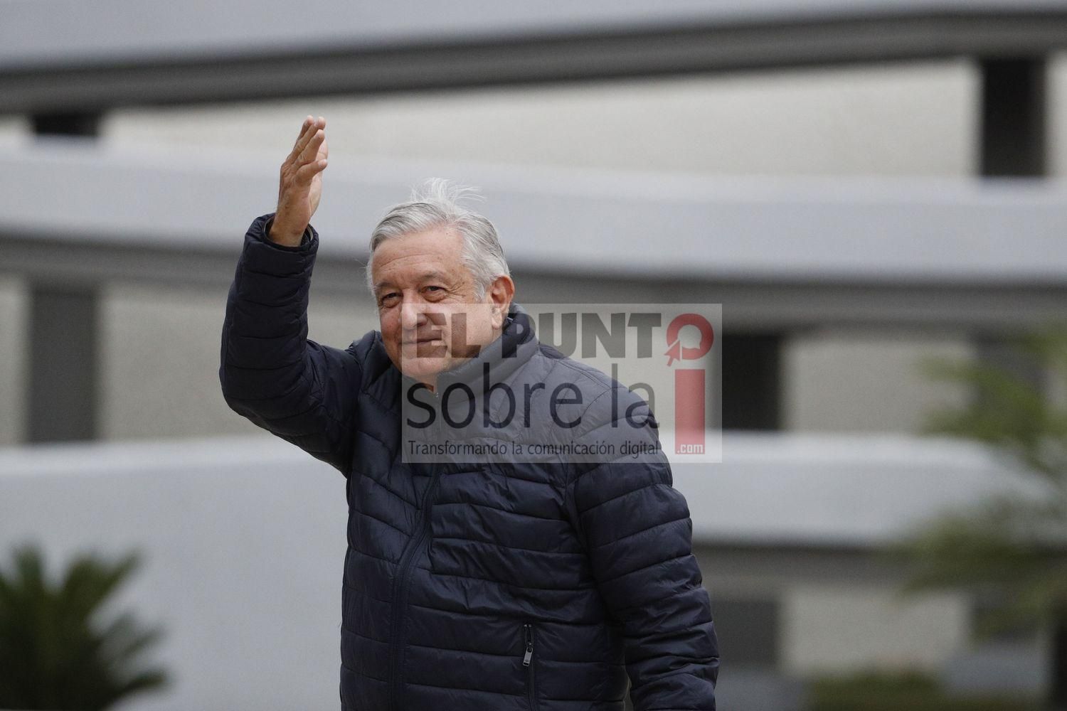 El 68% aprueba el mandato de López Obrador, pese a rechazar su gestión de la inseguridad y los feminicidios