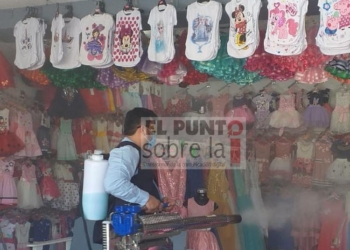 Aprueba Cofepris reapertura de la Héroes