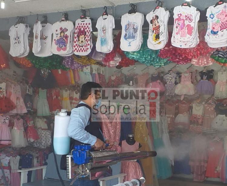 Aprueba Cofepris reapertura de la Héroes