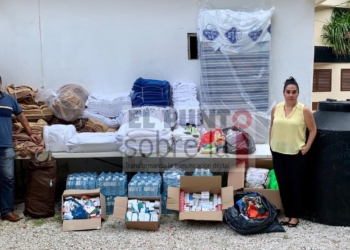 Predica con el ejemplo apoya CCERM a comunidades maya de FCP afectadas por inundaciones