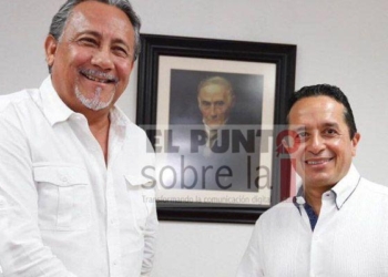 ¿Aprovechará la oportunidad o seguirá vegetando?