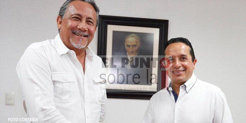 ¿Aprovechará la oportunidad o seguirá vegetando?