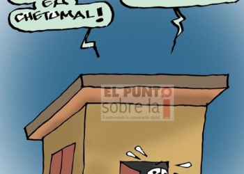 COLINAS: Aviso urgente