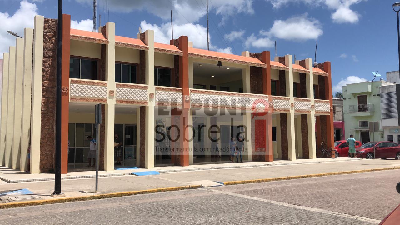 FCP mantiene suspendida la mayoría de las actividades presenciales