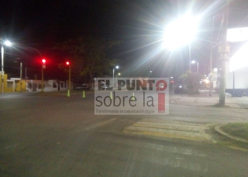 Comienzan los primeros cierres en Chetumal