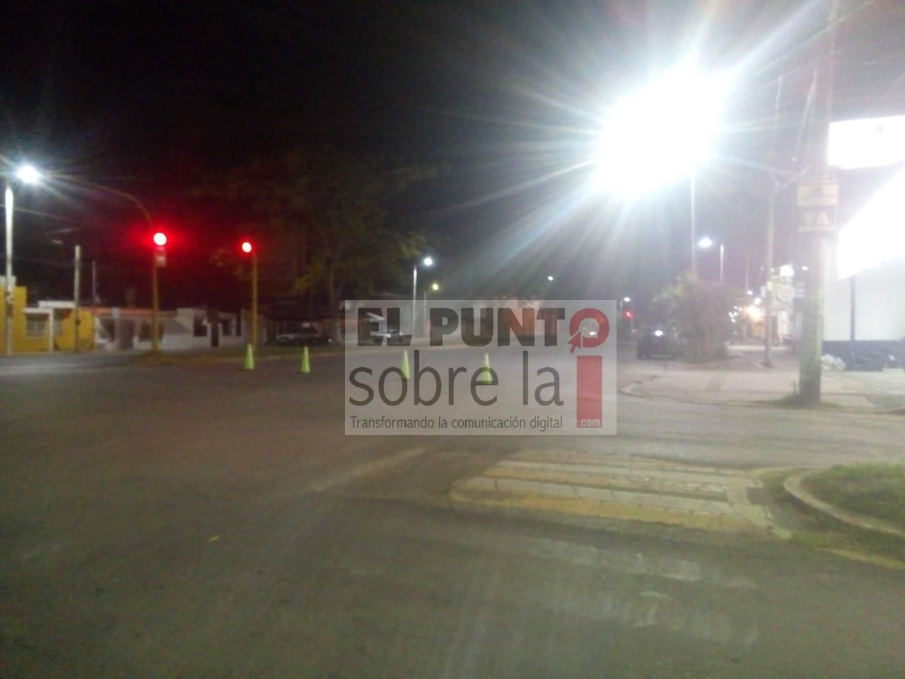 Comienzan los primeros cierres en Chetumal