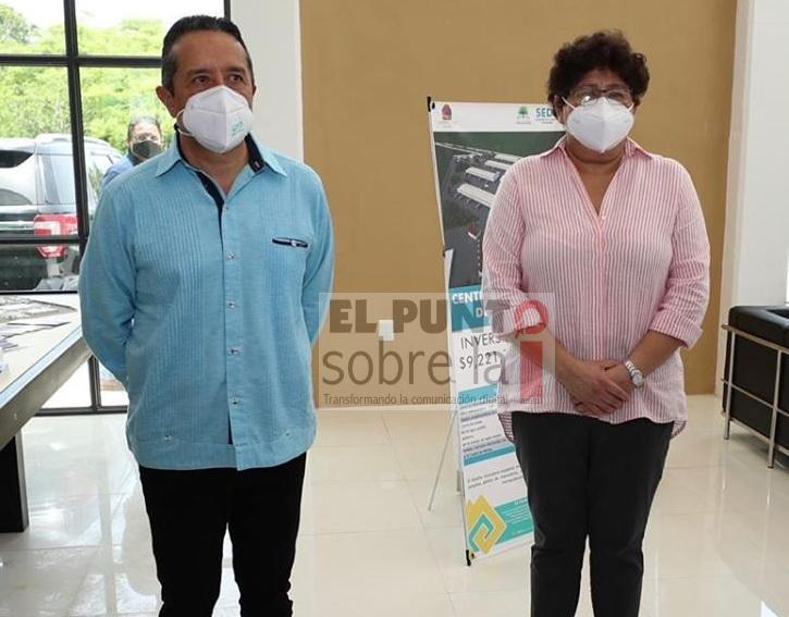 El gobernador realiza nuevos nombramientos e instruye cambios en la estructura administrativa del Estado