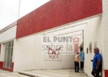 Segundo caso de Covid en el SQCS