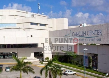 En octubre reinicia operaciones Cancún Center con eventos