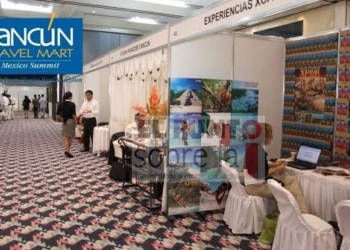 Cancún Travel Mart cambiará de sede este año