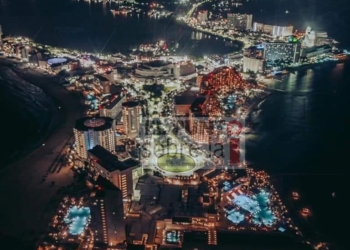 Cancún, marca turística aparte de México