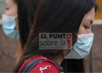 El rebrote de COVID-19 ya se extendió a cinco regiones de China