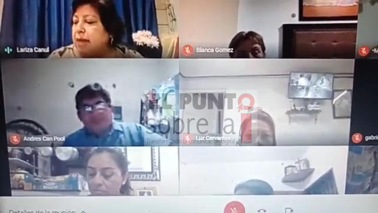 Siteqroo se retiró del proceso de cambio de adscripción docente 2020