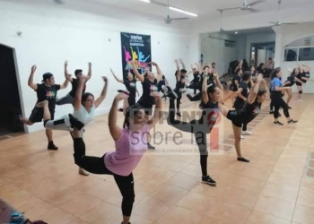 Cerrarán la escuela de danza y música de la Croc en Cancún?