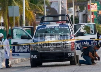 Delitos a la alza en Quintana Roo, según reporte de observatorio