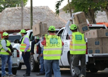 Dan a conocer segundo reporte del micrositio Covid-19 en Quintana Roo