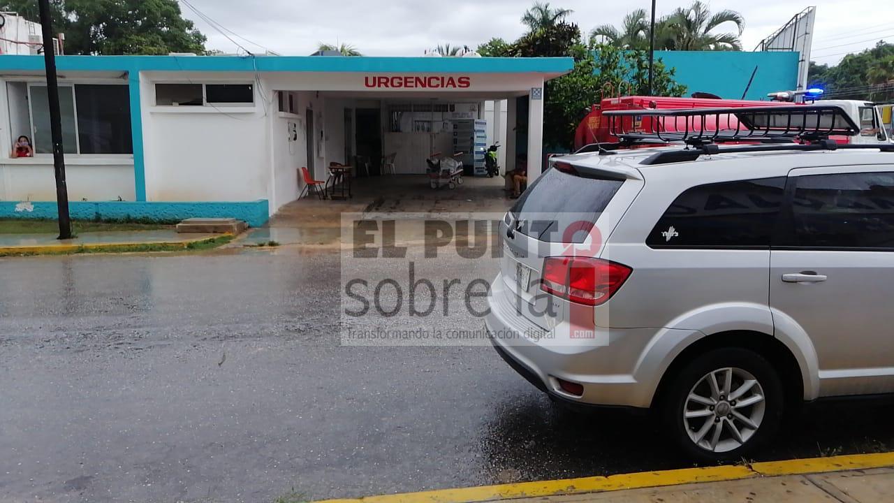 Doctor una víctima de Covid-19 en Felipe Carrillo Puerto