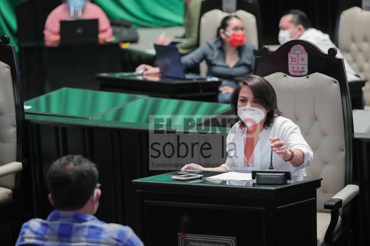 Evidente Sesgo Político en Acusaciones Hacia el Dr. Hugo López-Gatell: Reyna Durán