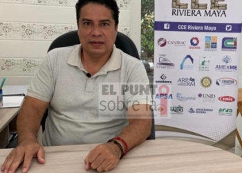 T-MEC oportunidad de reactivación y diversificación económica: CCERM