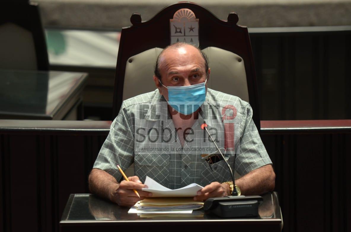 «Urge reformar la Ley de Transparencia de Quintana Roo para atacar la corrupción»: Roberto Erales