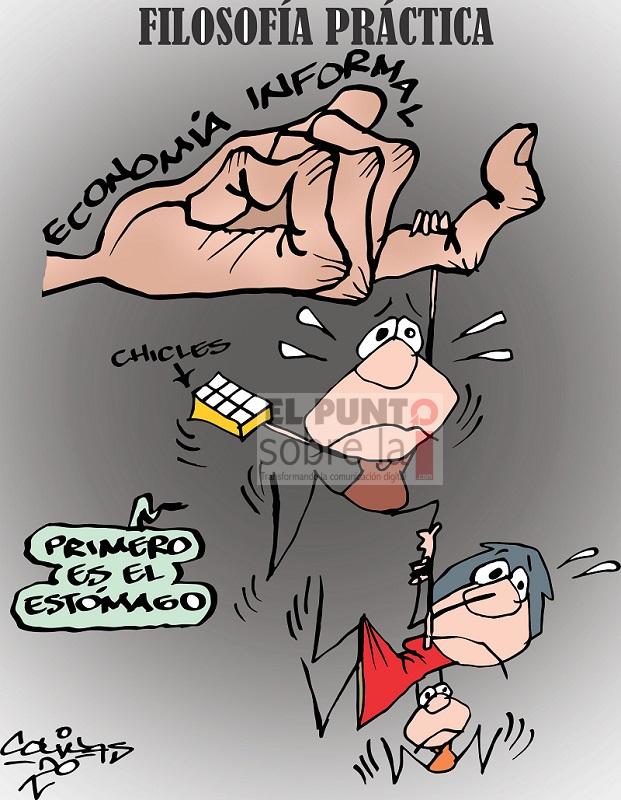 COLINAS: Filosofía práctica