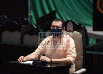 Piden diputados sean aclarados hechos en clínica del ISSSTE Chetumal
