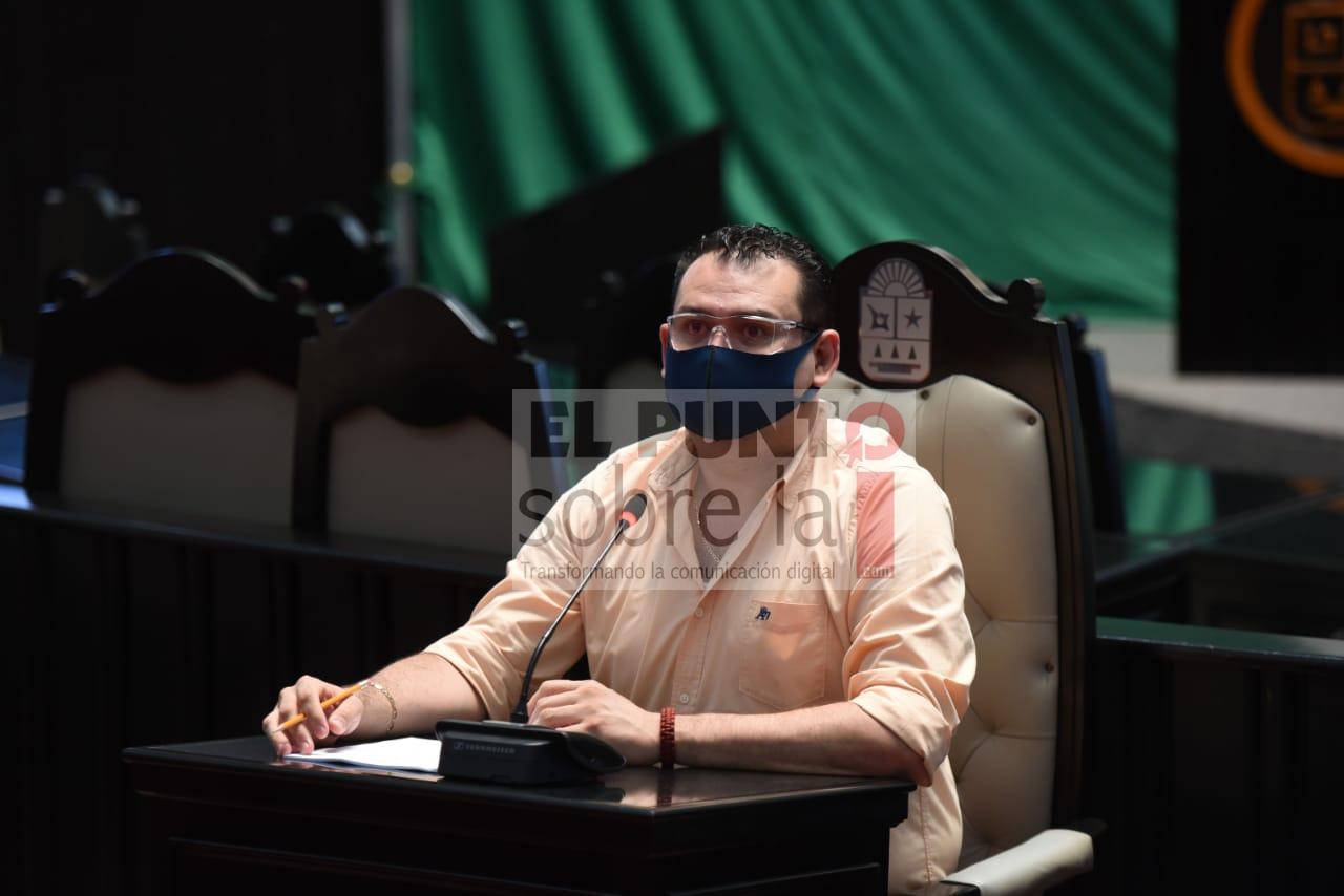 Piden diputados sean aclarados hechos en clínica del ISSSTE Chetumal