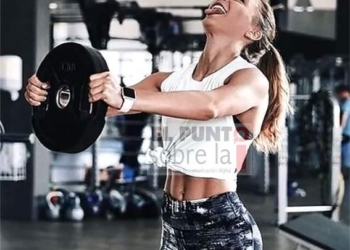 Personas en riesgo si no se abren los gimnasios