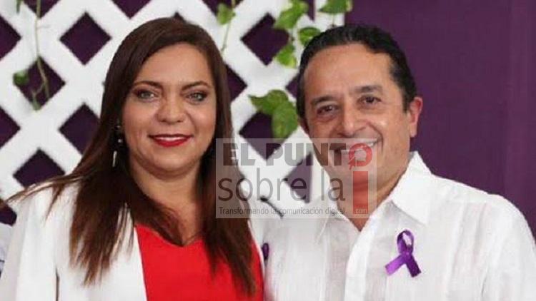 Provocados por Haide Serrano aumentan contagios de Covid-19 en la CGC