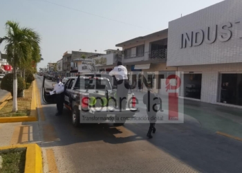 Castiga Carlos Joaquín a la capital del Estado