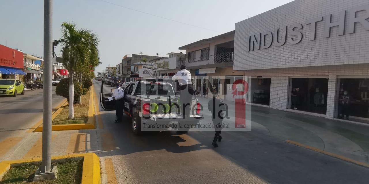 Castiga Carlos Joaquín a la capital del Estado