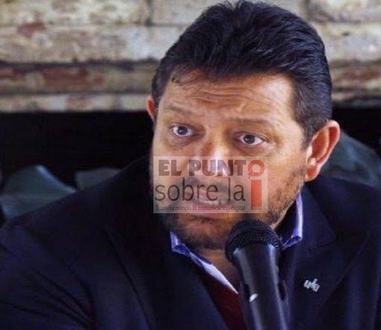 Se apaga la luz del «vice-gobernador» Juan de la Luz Kanfachi