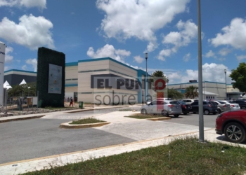 Saturado el Hospital General “Jesús Kumate” en Cancún