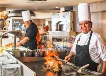 Plantilla laboral en Hoteles de Cancún al 40 por ciento