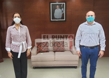 Nombran a Jaime Alberto González Mendoza como subsecretario de Planeación de la SEQ